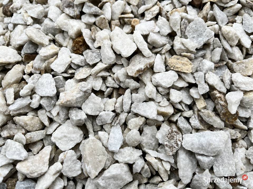 Grys Cristal Kamień ogrodowy Marianna Bazaltowy Oświęcim