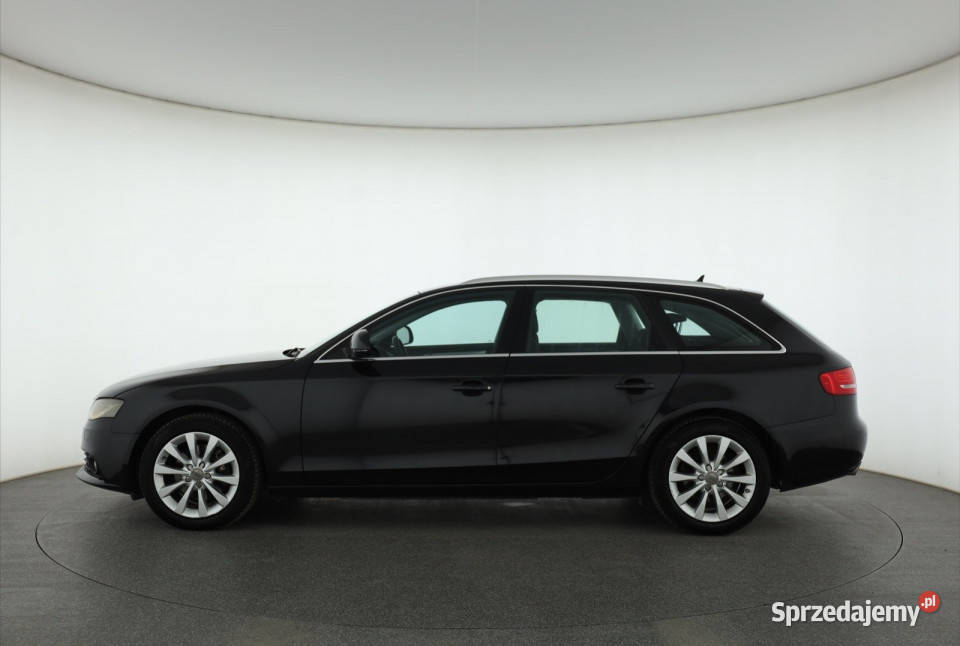 Audi A4 20 TDI A4 Piaseczno sprzedam