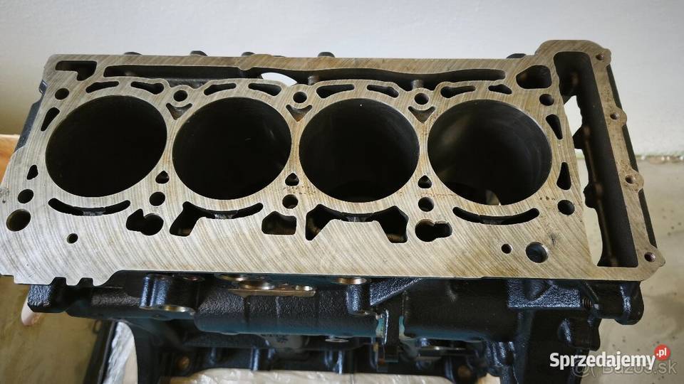 silnik Audi VW Skoda 20 TFSI CHH CHHA CHHB CJX Silniki kompletne Nowy Targ