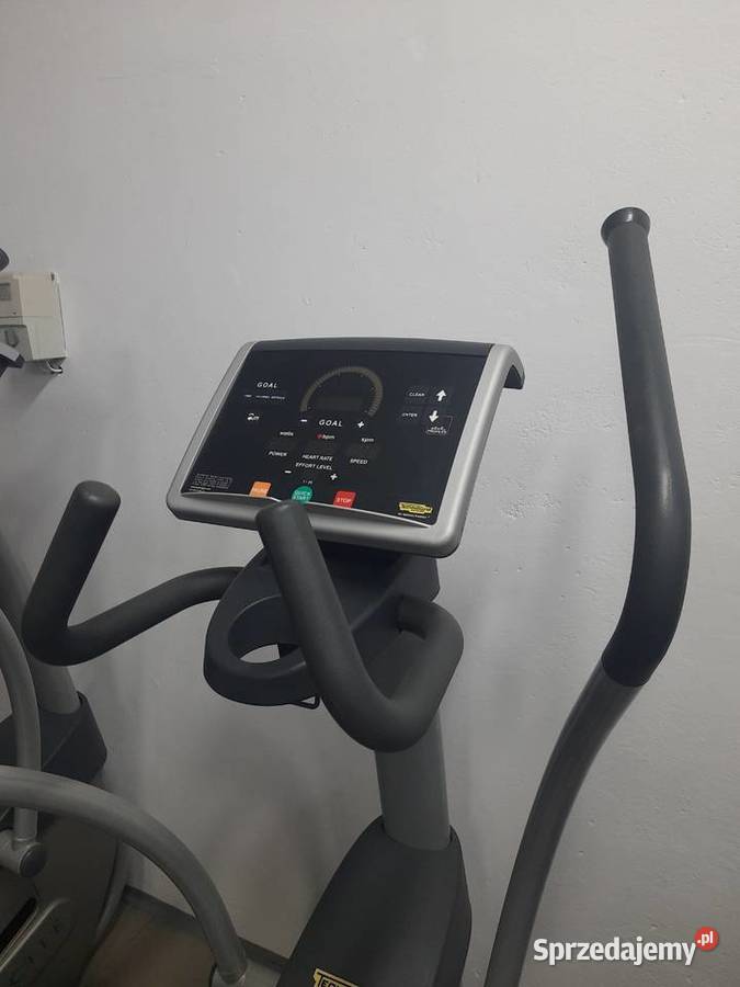 Orbitrek Technogym Excite Wałcz