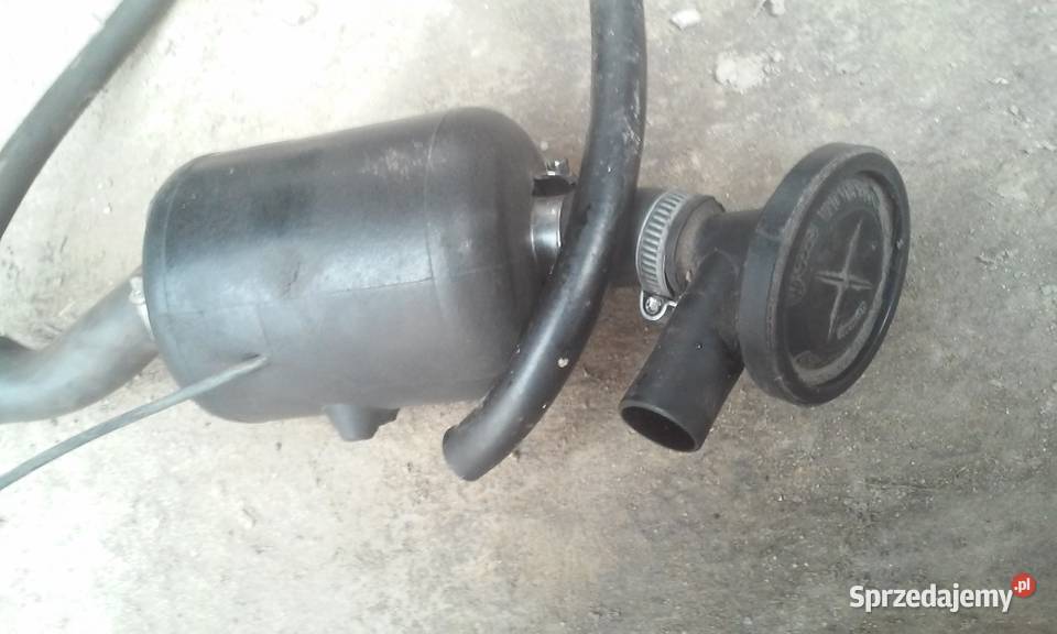 Odma olejowa golf 2 13NZ 030115327C osobowe sprzedam