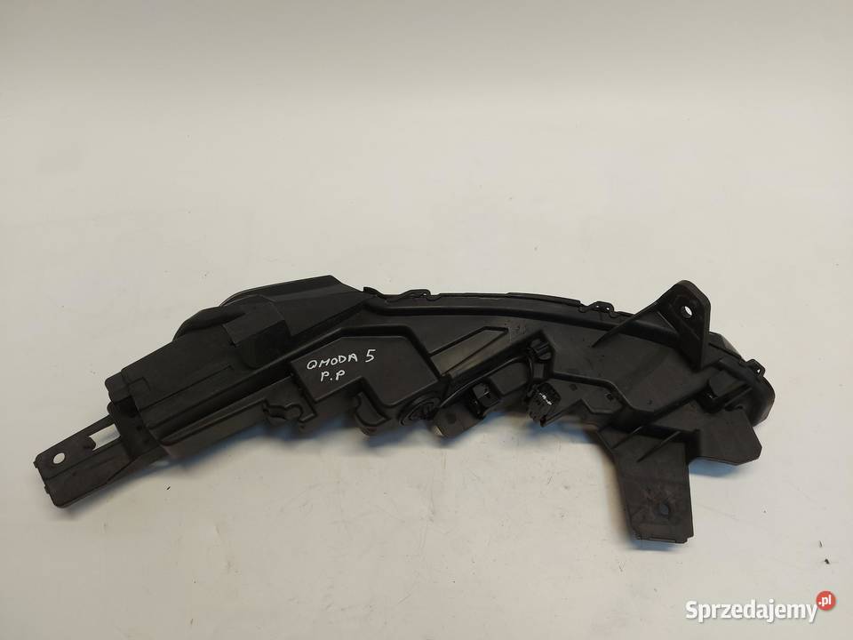 Chery Omoda 5 2024r lampa prawa przód przednia
