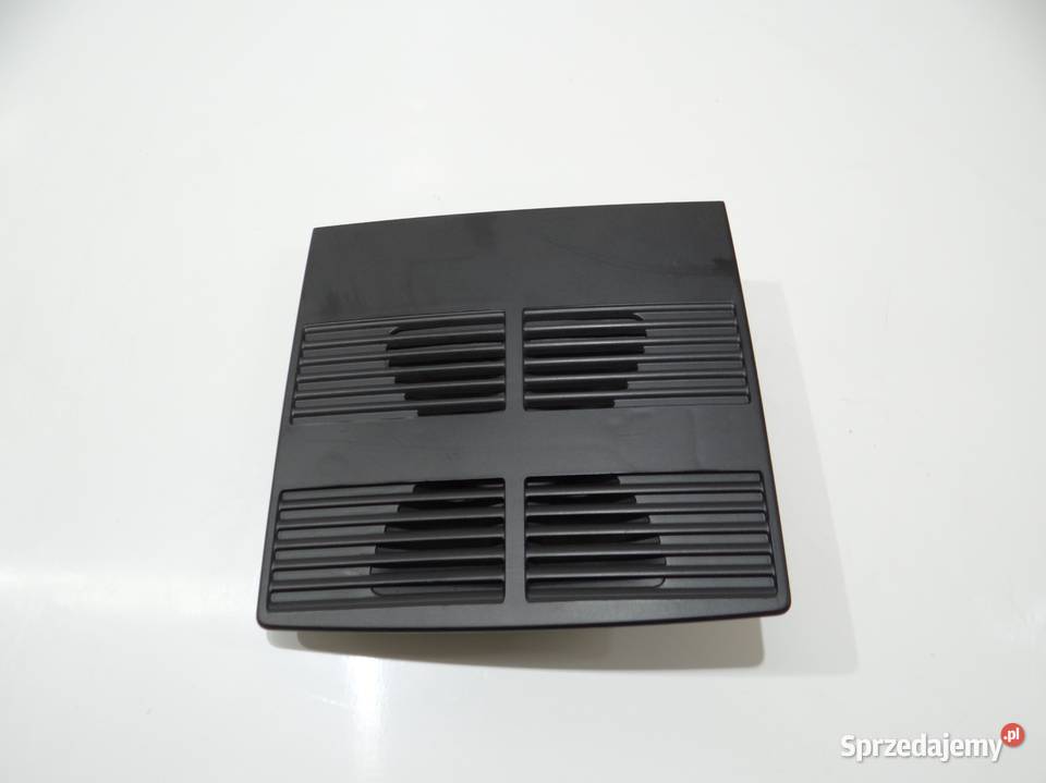 OSŁONA MASKOWNICA PODSUFITKI CZARNA BMW E60 M Strzyżewice sprzedam