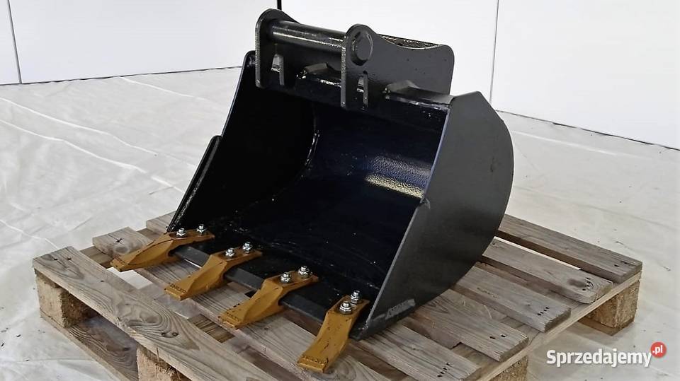 Łyżka Lehnhoff złącze MS03 60 Radkowice