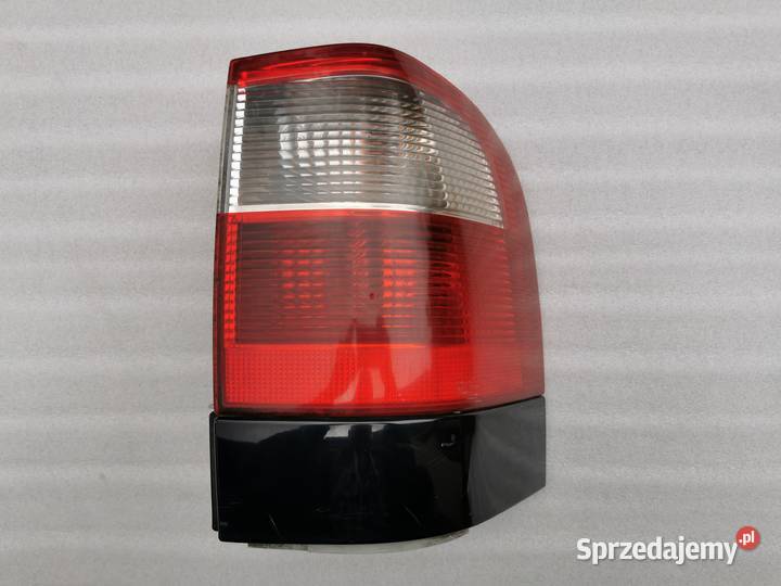 Lampa Prawy Tył Tylna Prawa Ford Galaxy MK1 Lift Wyszków