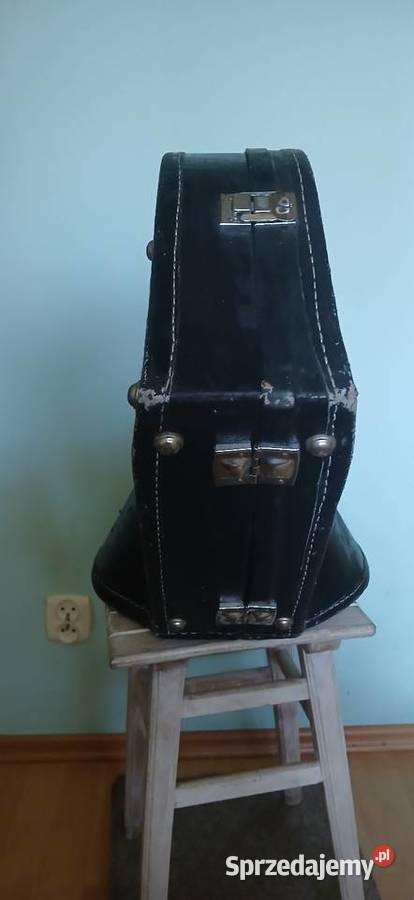 Futerał do Waltorni