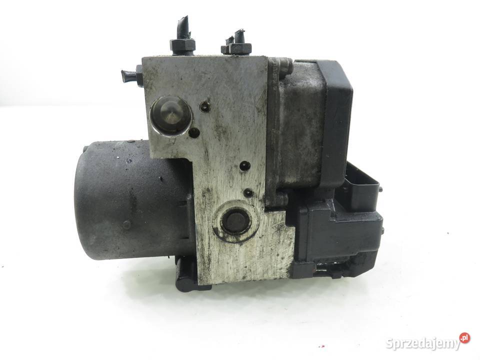 POMPA ABS AUDI A6 C5 0273004358 0265220525