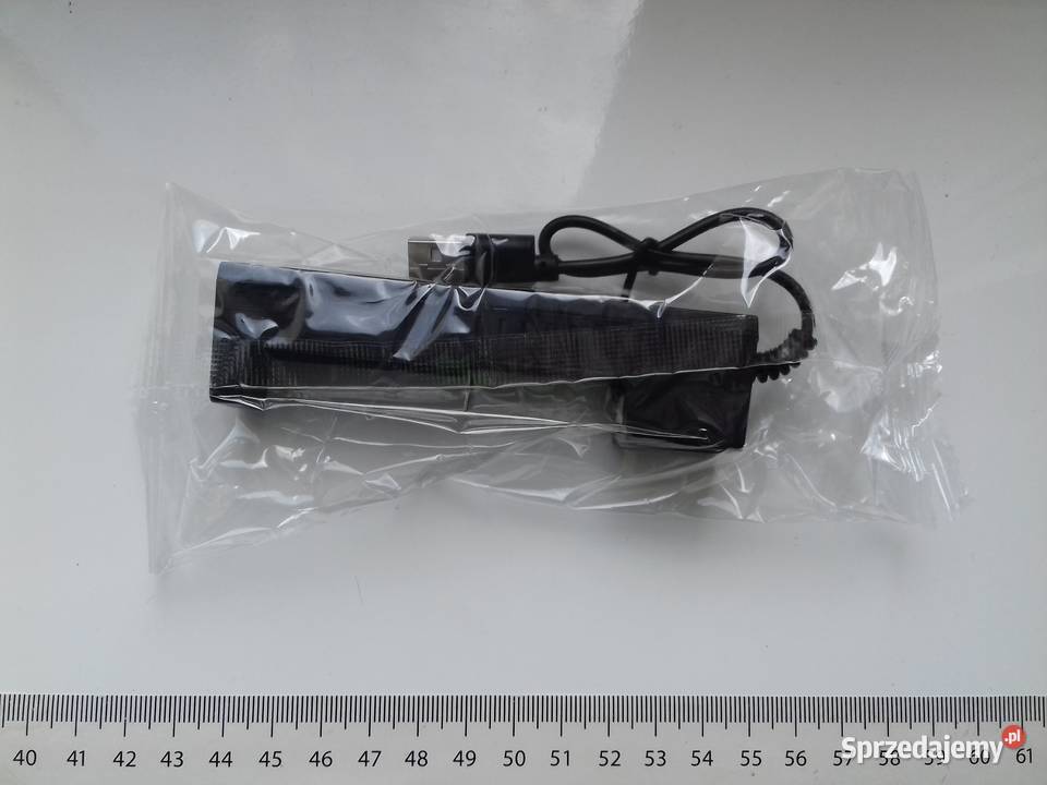 Ładowarka USB do akumulatorów 37V 14500 18650 kujawsko-pomorskie sprzedam