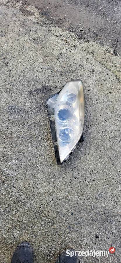 Lampa Prawa Astra 3 H Żabno sprzedam