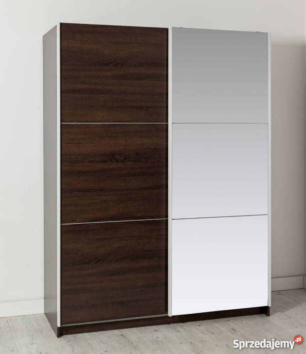 Szafa drzwi przesuwane 150 szer HIT 200cm Bydgoszcz sprzedam