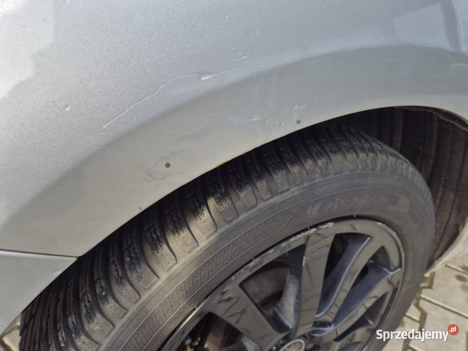 Ford Mondeo 20TDCI 2008r Nowy Sącz