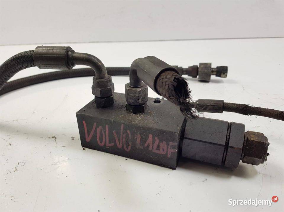 ELEKTROZAWÓR VOLVO L120F 1269900751 Lipno