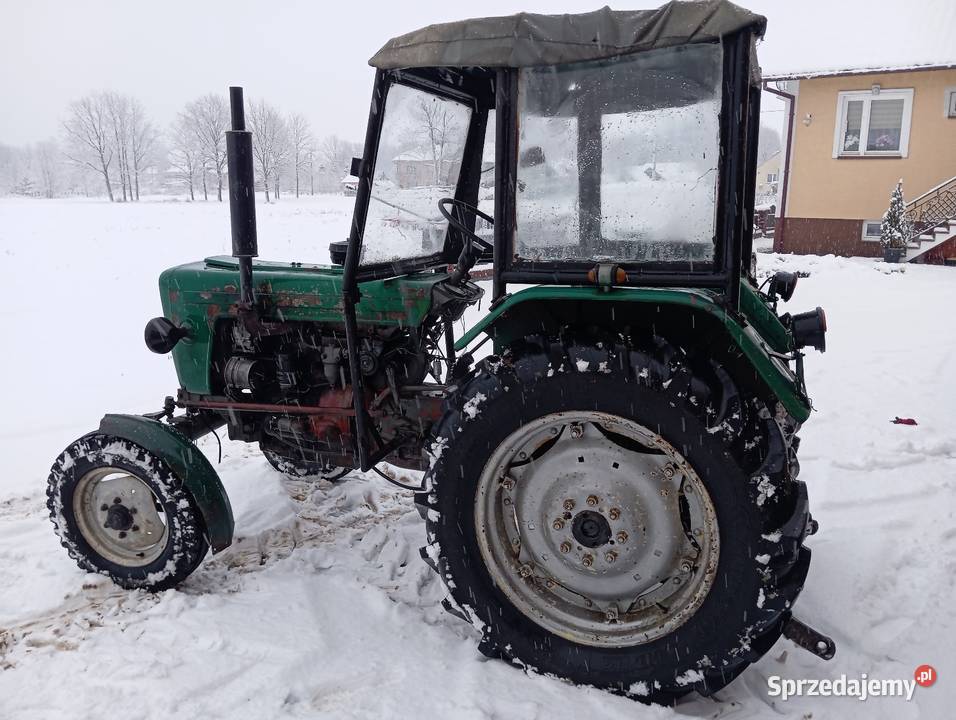 Ursus c330 Pisklaki sprzedam