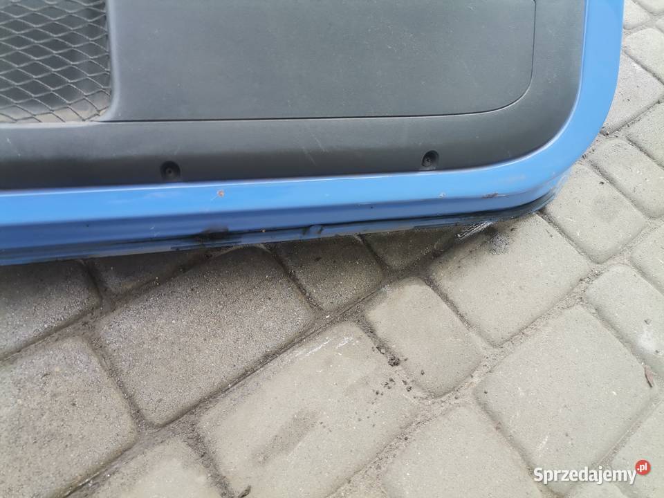 DRZWI PRAWE SEAT AROSA VW LUPO LR5A sprzedam