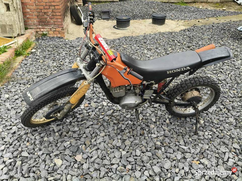 cross mz ts 150 2T Motoryzacja Lubsko sprzedam