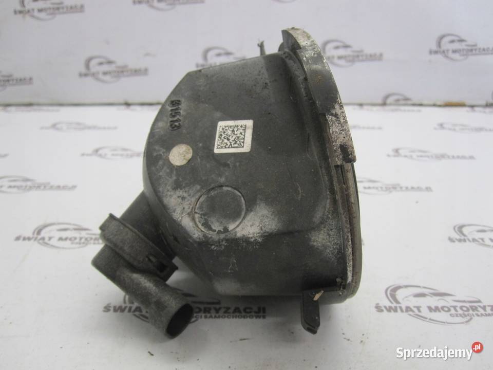 OPEL ADAM 13r lampa cofania lewa tył 13354586 świętokrzyskie sprzedam