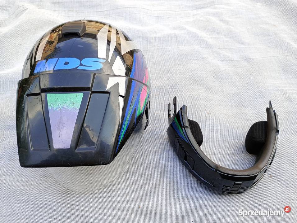 Kask Kaski Kłobuczyn
