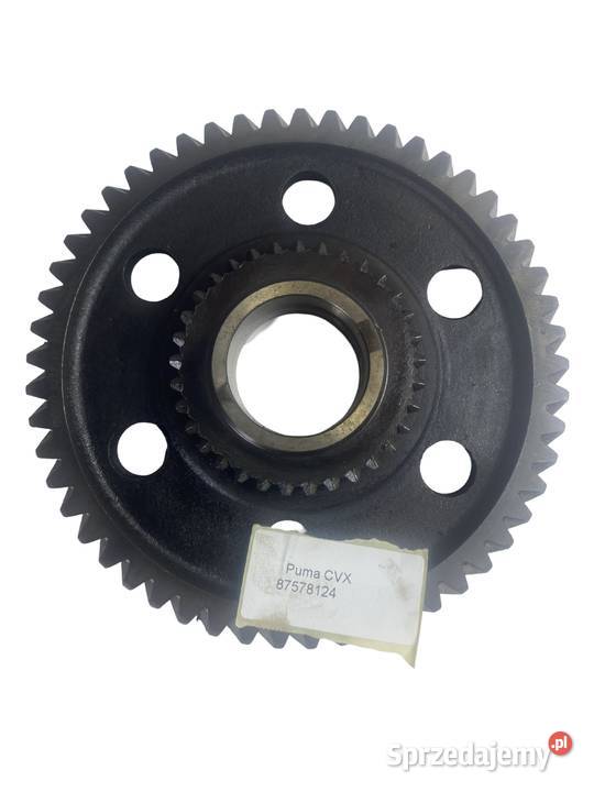 SKRZYNIA BIEGÓW HOLLAND CASE MAXXUM 87578124 Kielce