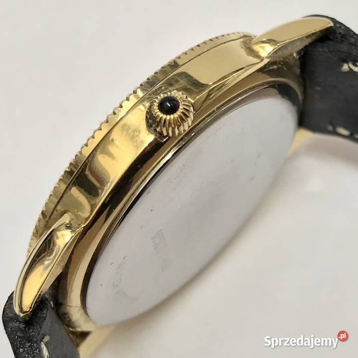TOURNEAU Moonphase Triple Calendar FAZY KSIĘŻYCA mazowieckie Warszawa