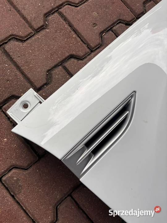 BŁOTNIK PRAWY PRZÓD FORD KUGA MK1 ST osobowe Wadowice