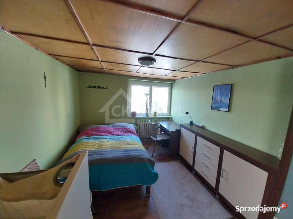 Dom 170 m z garażem Kielce Mleczna sprzedam