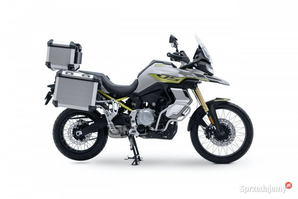 VOGE 900DSX Voge DSX 900 Transport Raty Fvat manualna Bicz