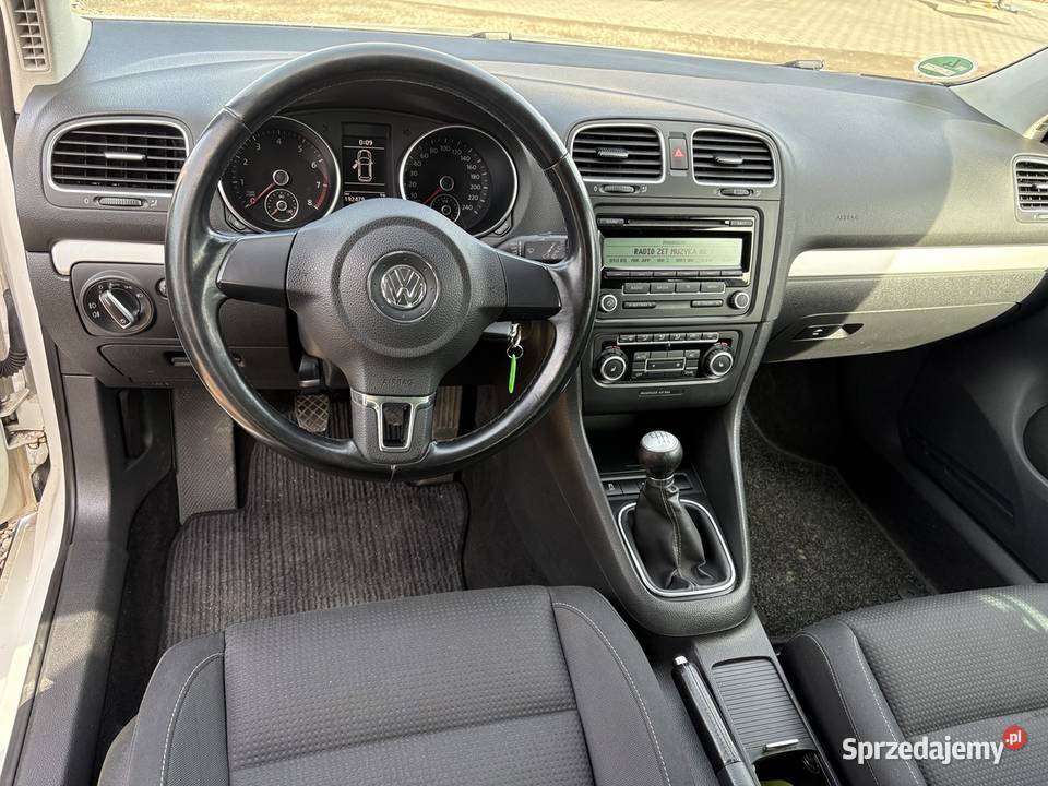 VW GOLF 12 TSI tuning Golf Dolna Grupa