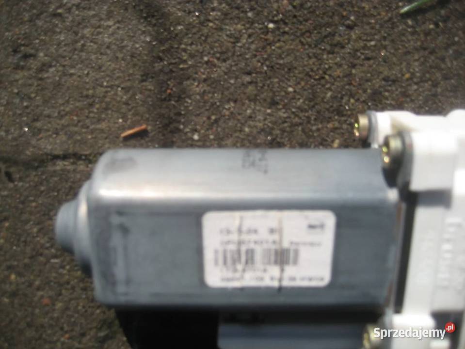 seat toledo iii 3 altea 0409r moduł opuszczania Rakoniewice