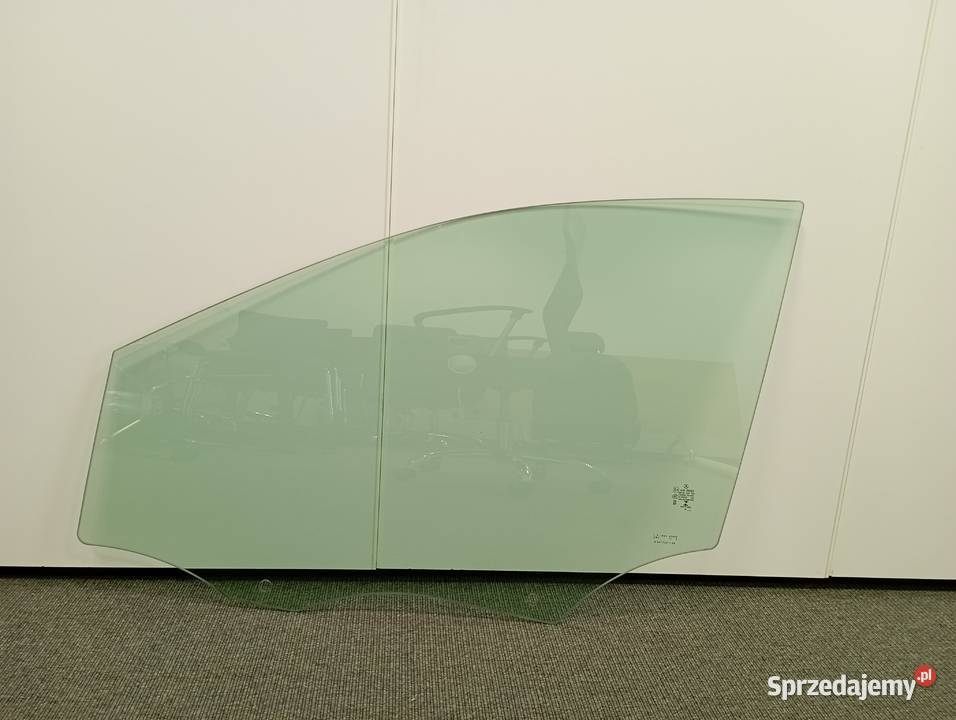 MERCEDES KLASAB W247 SZYBA DRZWI LEWY PRZÓD dolnośląskie sprzedam