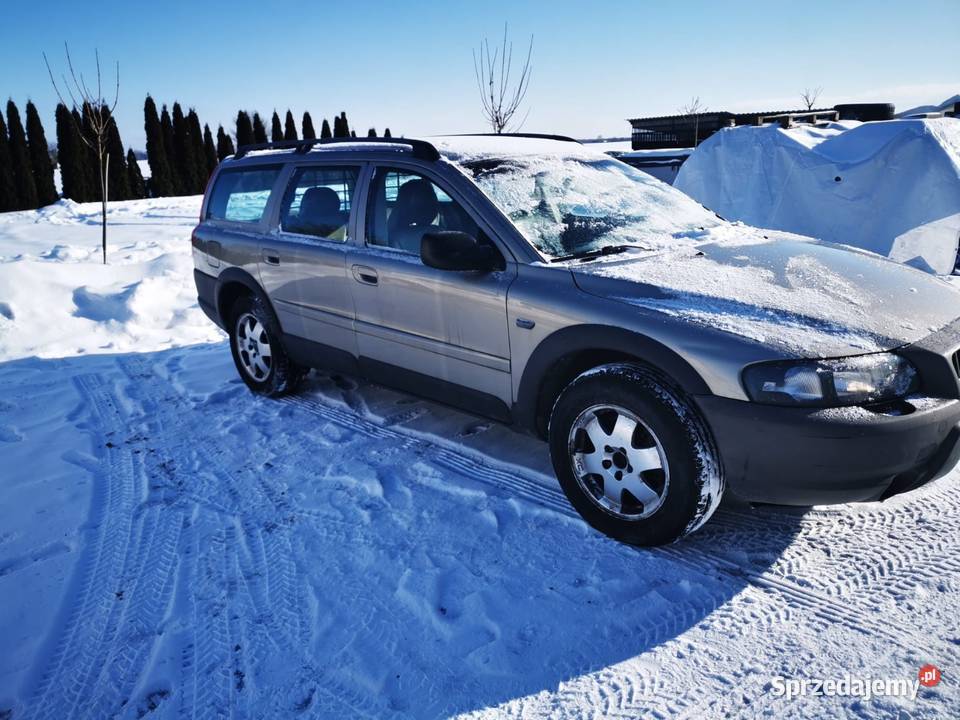 Volvo XC 70