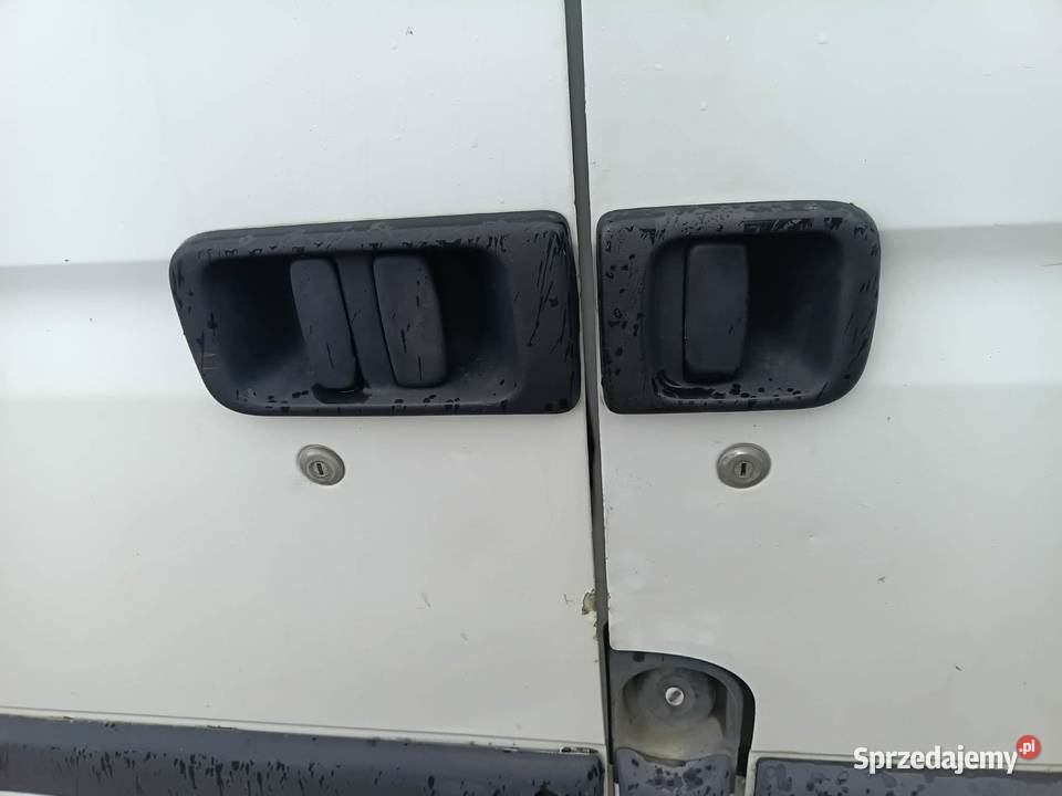 Klamka klamki do Renault Master 2 Bodzentyn