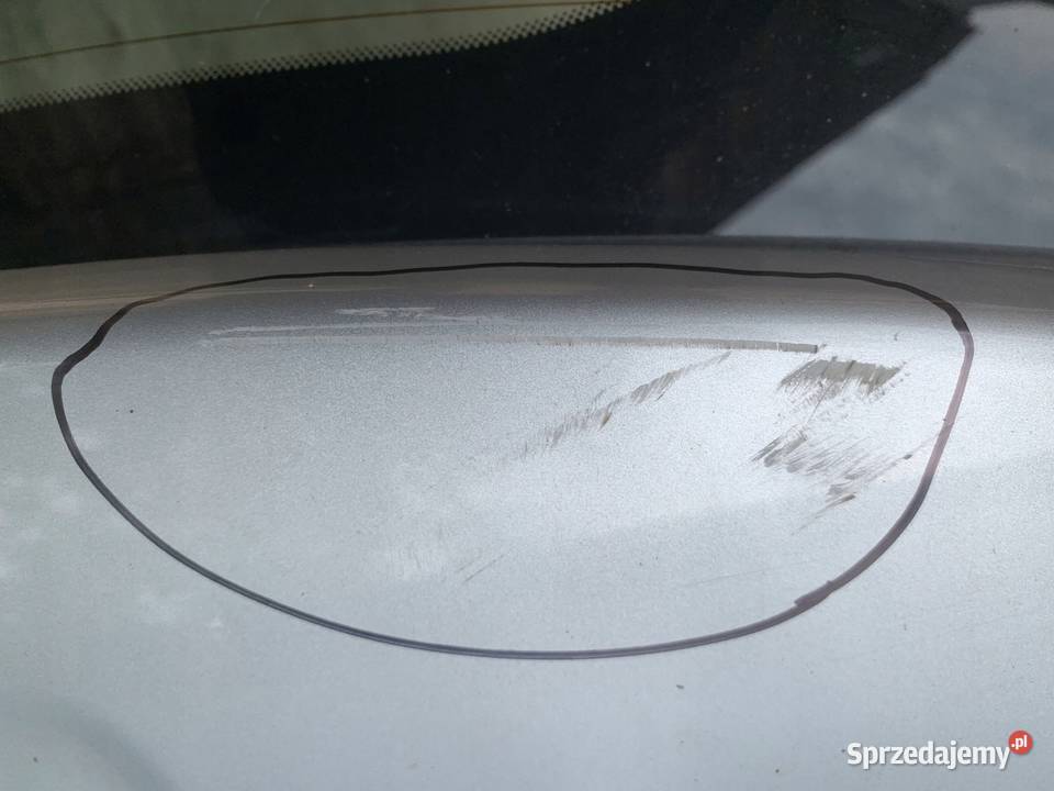 CITROEN C3 II 12r klapa tył Klapy bagażnika Kielce