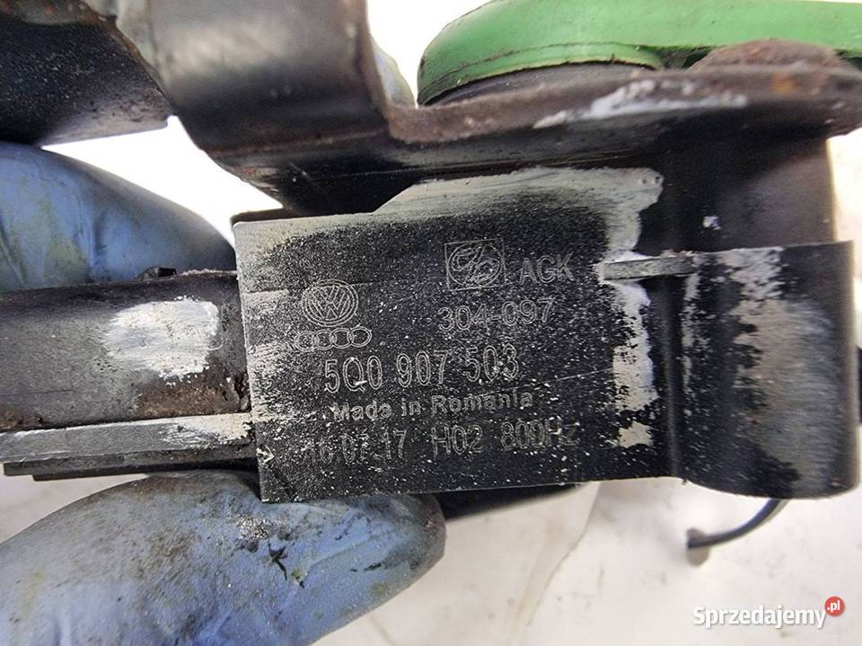 CZUJNIK POZIOMOWANIA VOLKSWAGEN GOLF VII Lipno sprzedam