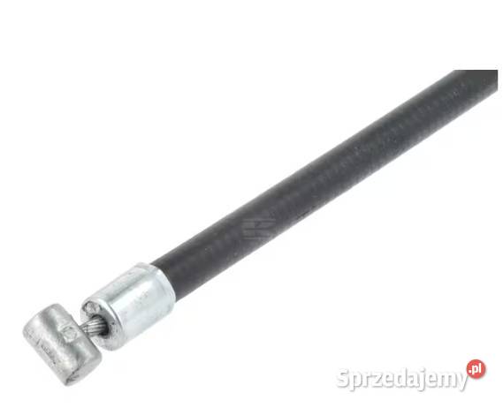 Cięgno Bowdena przekładnia 47B SA37577 Części i akcesoria Kamionna