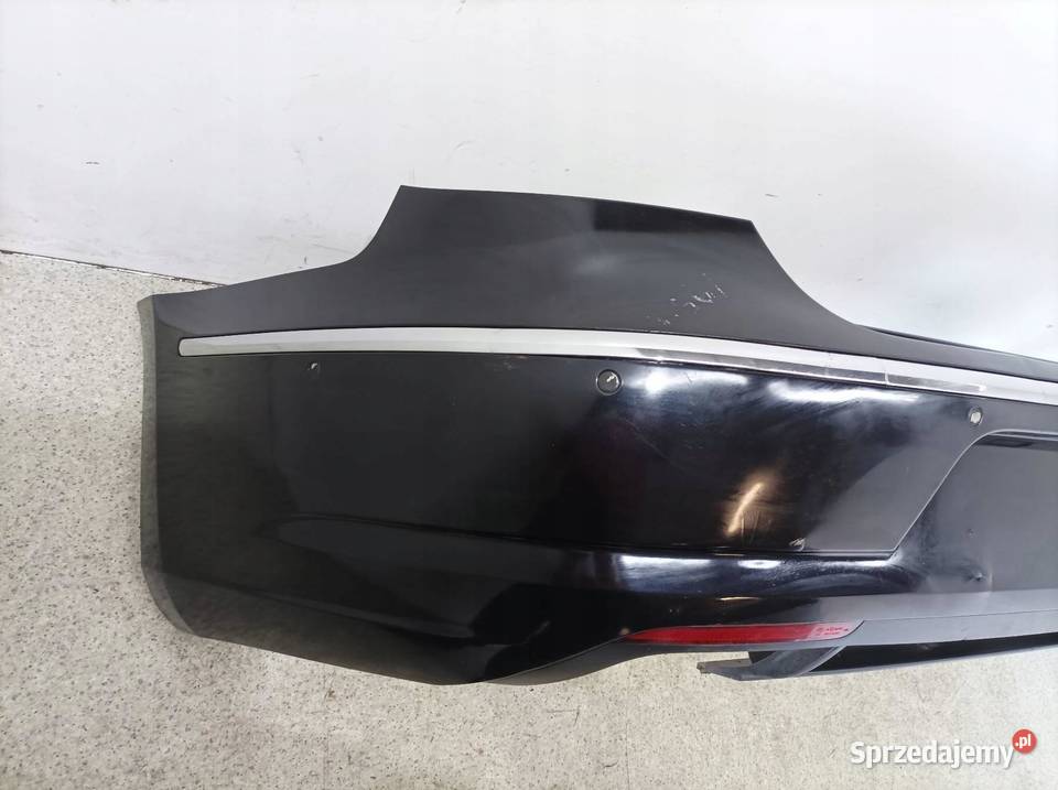 ZDERZAK TYŁ PDC LC9X Volkswagen CC I 20122016 osobowe sprzedam