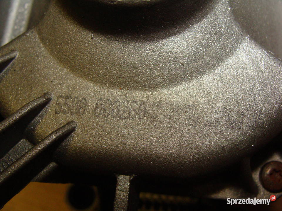 Silnik do pralki Siemens WXL940 Wyszków