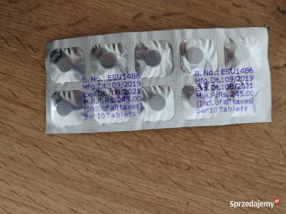 Modafinil 200 mg Łódź sprzedam