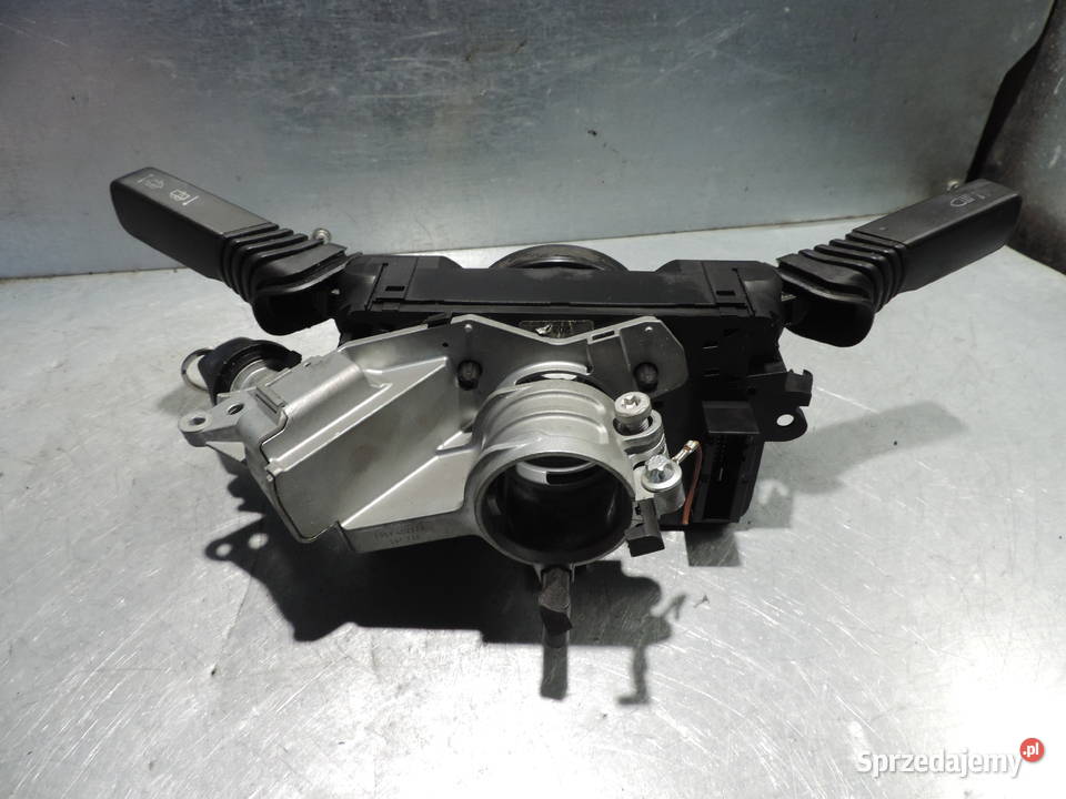 PRZEŁĄCZNIK ZESPOLONY STACYJKA OPEL ASTRA III H Nowy Sącz