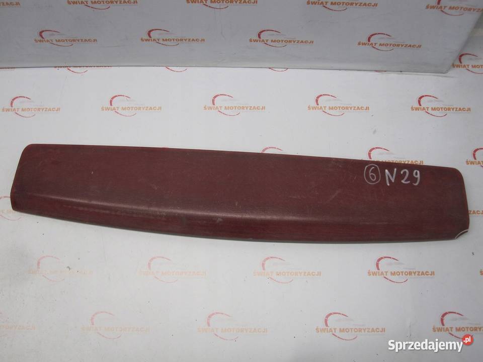 RANGE ROVER SPORT I L320 LIFT 08r światło STOP Kielce