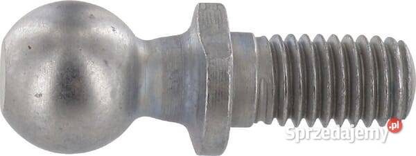 Czop kulisty do przegubu kątowego CA2054QF Kamionna