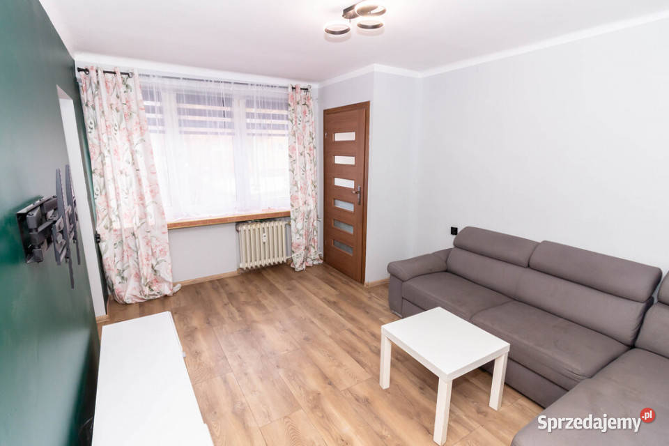 Mieszkanie 2 pokoje parter 339m2 Konopnickiej Ostrowiec Świętokrzyski