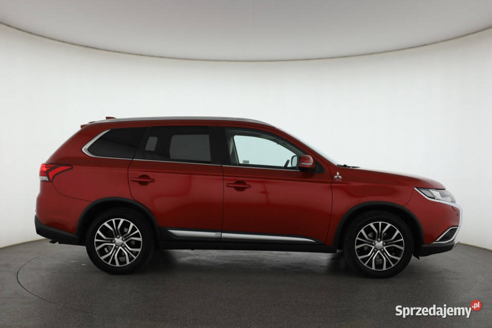 Mitsubishi Outlander 20 komputer pokładowy sprzedam