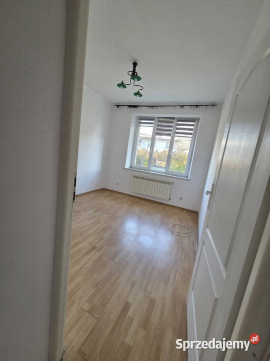 Pogranicze Marek i ZąbekPaderewskiego 32m2 mazowieckie Marki sprzedam