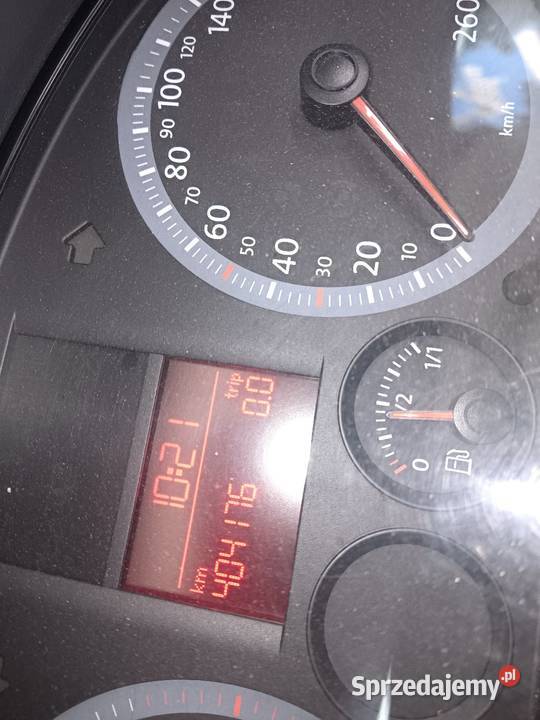 VW Caddy Koszyce Wielkie