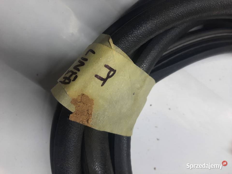 Fiat Linea uszczelka drzwi prawa tylna prawy tył Ksawerów