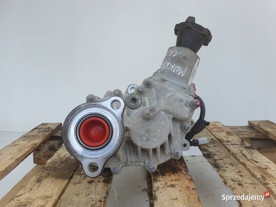 Opel Mokka 14 T turbo REDUKTOR SKRZYNI BIEGÓW Rudka sprzedam