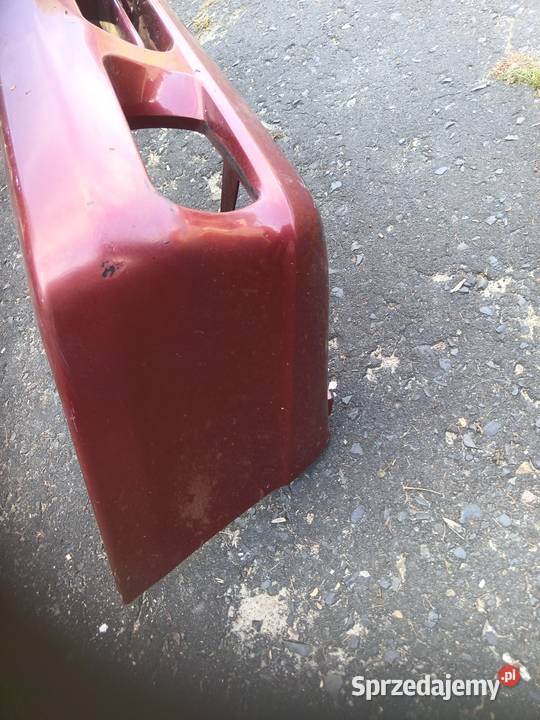Zderzak polonez caro plus atu truck Częstochowa