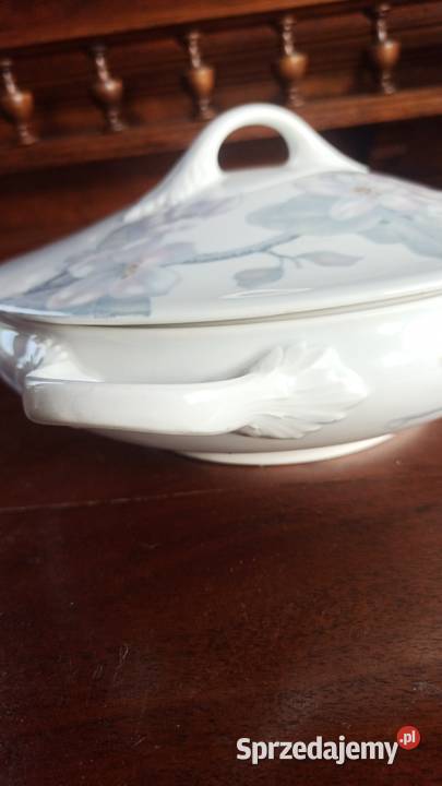 Waza Romona Else Rosenthal Syg z lat 1901 1927 R pomorskie Gdańsk