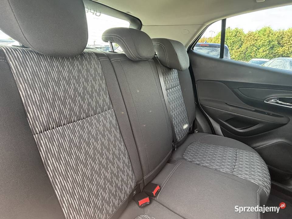 Opel Mokka GWARANCJA SUV