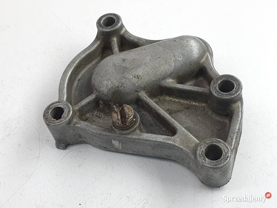 Dekiel Pokrywa Obudowa Pompy Honda Cr 250 łódzkie Łódź